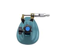 Micrómetro exterior Digital de micrón, 0-25/25-50/50-75/100mm, calibre micrométrico electrónico, calibrador de herramientas digitales de 0.001mm(0-25 1Set2Pcs)