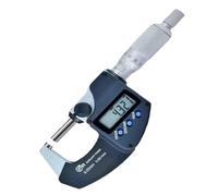 Micrómetro exterior digital resistente al agua 293-240-30 Herramientas digitales(25-50mm 293-241-30)