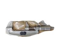 Micrómetro exterior tipo calibrador 143-101 143-102 143-103 143-104 for uso industrial original(50-75/0.01mm/143-103)