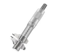 Micrómetro interior 5-30 mm 25-50 mm 50-75 mm 75-100 mm Micrómetro de medición(50-75mm)