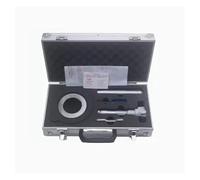 Micrómetro Interior Micrómetro de diámetro Interior de Tres Garras Micrómetro de diámetro Interior de medición Interna de Tres Puntos Apertura 0,005 mm(60-70mm)