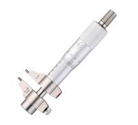 Micrómetro interno Aleación, micrómetro interior 5-30/25-50(4)