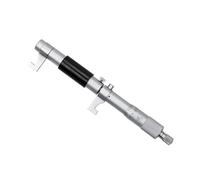 Micrómetro interno Micrómetro interior de 5-300 mm. Herramienta de medición de roscas de tornillo de calibre industrial.(Black)