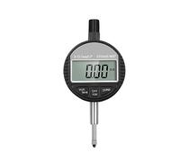 Micrómetro, Micrómetro electrónico de 0,001 mm/0,01 mm digital,00005" Rango métrico/pulgadas Indicador carátula 0-12,7,5"(0.01mm no box)