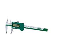 micrómetro, Mini Calibradores Digitales, Rango 0-75 Mm/0-3" 0-100 Mm/0-4", Resolución 0,01 Mm/0,0005" 1111-75A 1111-100A(1111-100A)