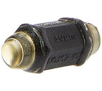 Micrómetro Mitutoyo estándar de 25 mm
