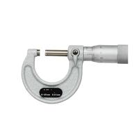 Micrómetros exteriores Rango 250-250 mm/375-400 mm 103-147/103-152 Resolución 0,01 mm(103-147-10 250-250mm)