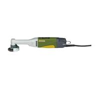 Micromot Esmeriladora angular de cuello largo LHW n.º 28547 (100 W)