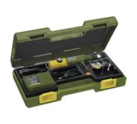 Micromot Juego de taladro y fresadora Tipo 50 E (40 W)