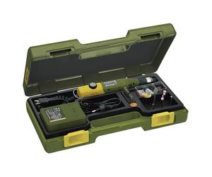 Micromot Juego de taladro y fresadora Tipo 50 E (40 W)