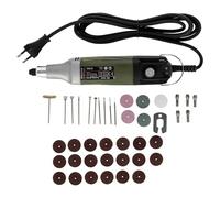 Micromot Multiherramienta rectificadora IBS/E (Número de revoluciones de marcha en vacío: 5.000 r.p.m. - 20.000 r.p.m., 100 W)