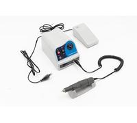 Micromotor de laboratorio 0-45,000 rpm, 2,35 mm, máquina de pulido, unidad de pulido para dentistas, joyeros, artesanos, equipos de laboratorio