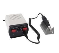 Micromotor de laboratorio de, Máquina de Pulido Micromotor de 35k RPM, 65 W, 230 V con pieza de mano, Velocidad Rápida para, Para uso en laboratorios y joyería