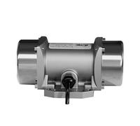 Micromotor De Vibración, Vibrador De Hormigón Eléctrico, Alimentación Monofásica, Motor Vibratorio For Mesa Vibratoria.(1PHASE 110V 70W)
