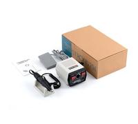 Micromotor Eléctrico, Herramientas para Pulir Joyas, Máquina Pulidora Con Control De Velocidad De Pedal, Máquina Pulidora De Jade, Amoladora para Joyería, Cerámica, Tallado En Madera(Size:3.0mm)