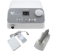 Micromotor eléctrico portátil sin escobillas Máquina pulidora de acrílico Micromotor GJ-G800 220V