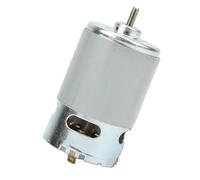 Micromotor RS-550 CC 12 V 22000 rpm for varios taladros manuales eléctricos inalámbricos