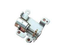 Micromovimiento Motor paso a paso con mesa deslizante de tornillo en miniatura, 3 V, 5 V CC, 6,5 x 8,3 mm, micromotor paso a paso, 2 fases, 4 cables, motor paso a paso for cámara digital Reductor desl