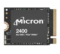 Micron 2400 SSD 1TB M.2 2230 PCIe Gen4 NVMe Internes Solid-State-Module