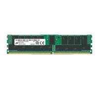 Micron 32GB DDR4-3200 ECC CL22 (MTA18ASF4G72PDZ-3G2R)