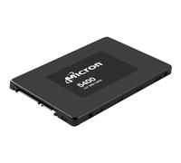 Micron 5400 MAX 2.5 1920 GB Serial ATA III 3D TLC NAND