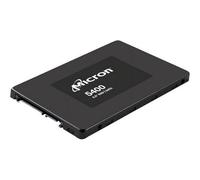 Micron 5400 Max 2.5" 480 Gb Serial Ata Iii 3d Tlc Nand (mtfddak480tgB-1bc1zabyyr)