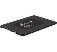 Disco Duro Micron 5400 PRO 1,92TB SSD 2.5" 6 Gbit/s Encriptado
