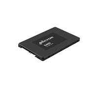 SSD Micron 5400 PRO 3.84TB SATA 2.5" (DWPD 1.5) | MTFDDAK3T8TGA-1BC1ZABYYR