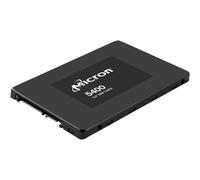 Micron 5400 PRO 2.5" 480 Go Série ATA III 3D TLC NAND