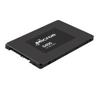 Micron 5400 PRO 2.5" 7.68 TB SSD SATA 3 3D TLC NAND