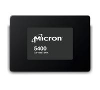 Disco SSD Micron con capacidad 7.68TB usando una interfaz SATA 6Gb/s 2.5'' | MTFDDAK7T6TGA-1BC1ZABYYR