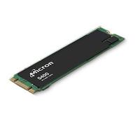 Micron 5400 PRO M.2 240 GB Serial ATA III 3D TLC NAND