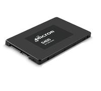 Micron 5400 PRO - SSD - 7.68 TB - SATA 6 Gb/s [videojuego]