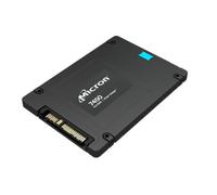 ThinkSystem 2.5" U.3 7450 MAX 3.2TB Mixed Use NVMe PCIe 4.0 x4 HS SSD