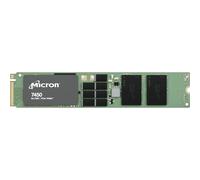 Micron 7450 Pro 1,92 Tb M.2 Pci Express 4.0 Nvme 3d Tlc Nand (micron 7450 Pro - Ssd - Enterprise - 1920 Gb - Interno - M.2 22110 - Pcie 4.0 [nvme] -