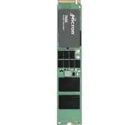 Disco SSD Micron con capacidad 3.84TB usando una interfaz NVMe M.2 22110 | MTFDKBG3T8TFR-1BC1ZABYYR