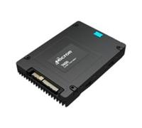 Micron 7450 Pro - Unidad de Estado sólido de 3.84 TB - 2.5 Interna - U.3 [PCI Express NVMe 4.0] - Lectura intensiva - Cumple con TAA