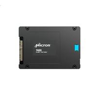 Micron - 7450 PRO 1,92 TB U.3 PCI Express 4.0 NVMe 3D TLC NAND