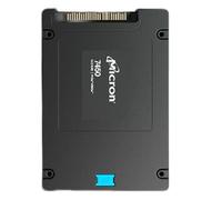 Micron 7450PRO 7680G NVMe U.3 7 mm