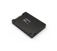 Micron 7500 max 1,6 tb u.3 pci express 4.0 nvme 3d tlc nand