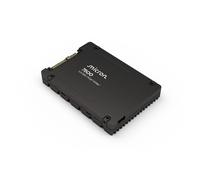 Micron 7500 MAX 1.6TB NVMe Gen4 U.3 SSD (15mm) (DWPD 3) TCG | MTFDKCC1T6TGQ-1BK1DABYYR