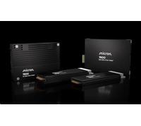 Micron 7600 Pro 1,92 Tb U.2 Pci Express 5.0 Nvme 3d Tlc Nand (micron 7600 Pro - Ssd - Read Intensive - Crittografato - 1.92 Tb - Interno - 2.5 - U.2