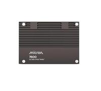 Micron 7600 Pro - Ssd - Read Intensive - Verschl?sselt - 7.68 Tb - Intern - 2.5" (6.4 Cm) (mtfdlal7t6thG-1bp1dfcyyr)