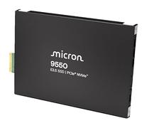 Micron 9550 Pro 15360GB NVMe E3.S SSD
