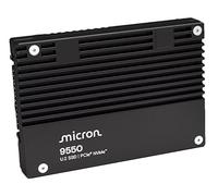 Micron 9550 Pro 3840GB NVMe U.2 SSD