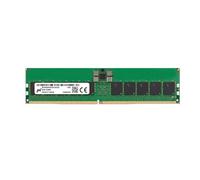 Micron Crucial 64 Gb Ddr5-6400 Ecc Registered Rdimm Speichermodul Mtc40f2046s1rc64bh1