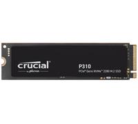 Micron Crucial P310 - Ssd - 1 Tb - Intern - M.2 2280 - Pcie 4.0 X4 (nvme) (ct1000p310ssd8-t)