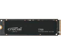 MICRON CT4000T700SSD3 Crucial T700 4TB Internal PCI Express 5.0 NVMe SSD with TCG Opal Encryption 2.01