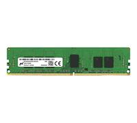 Micron D4 3200 8GB ECC R RAM