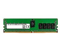 Micron - DDR4-16 GB - DIMM 288 Pines